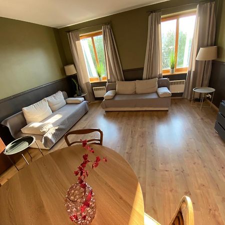 4 Pokoje - 86 M2 - 300 M Od Rynku Wrocław Eksteriør billede