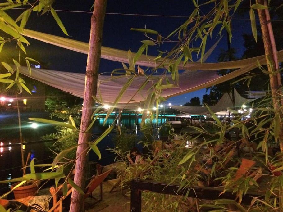 4 Pokoje - 86 M2 - 300 M Od Rynku Wrocław Eksteriør billede