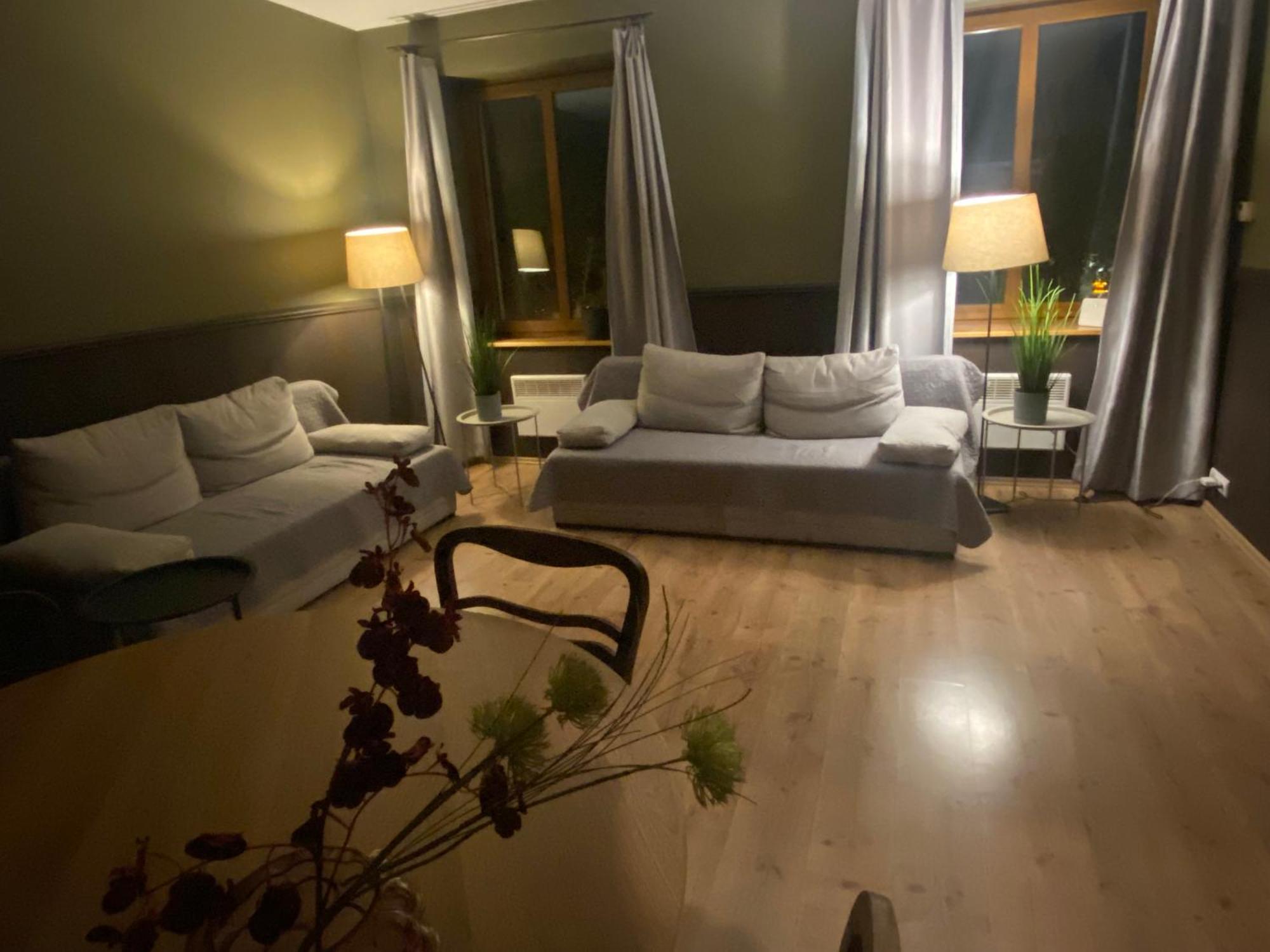 4 Pokoje - 86 M2 - 300 M Od Rynku Wrocław Eksteriør billede
