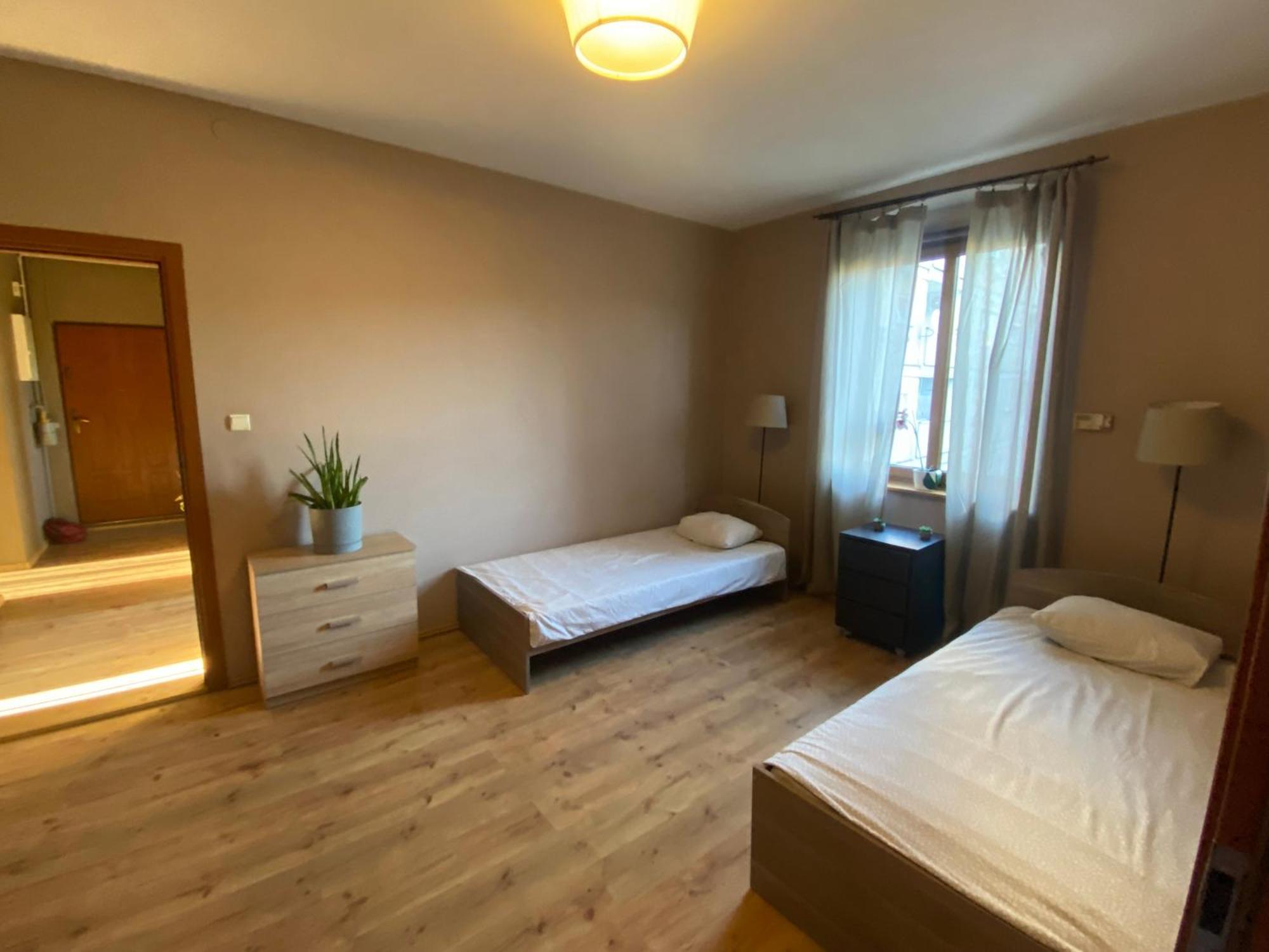 4 Pokoje - 86 M2 - 300 M Od Rynku Wrocław Eksteriør billede